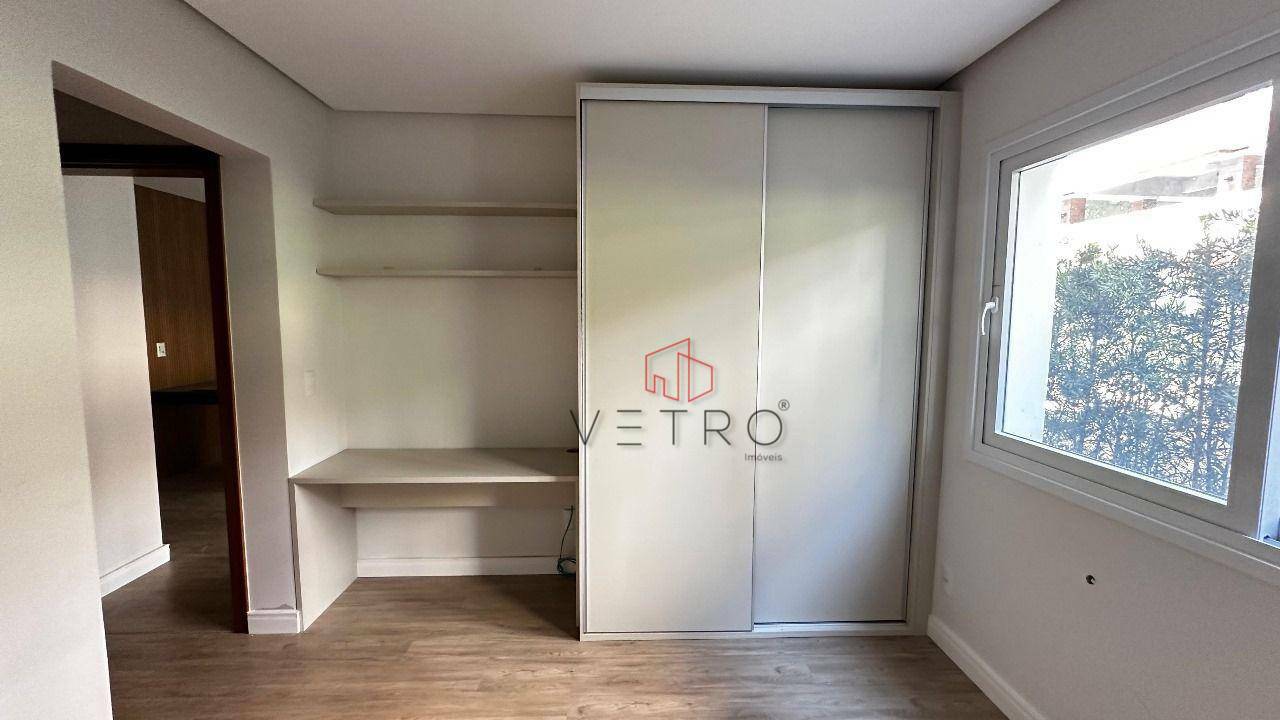 Apartamento à venda com 1 quarto, 54m² - Foto 8