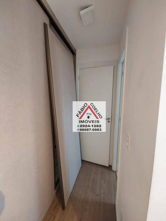 Apartamento à venda com 3 quartos, 92m² - Foto 18