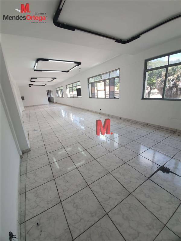 Conjunto Comercial-Sala para alugar, 202m² - Foto 17