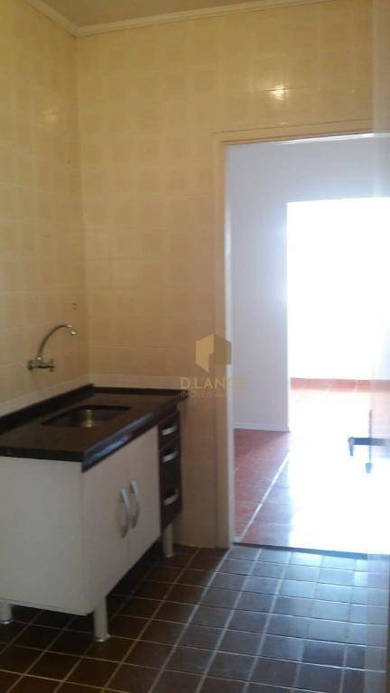 Apartamento à venda com 1 quarto, 43m² - Foto 7