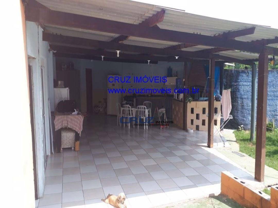 Chácara à venda com 4 quartos, 400m² - Foto 4