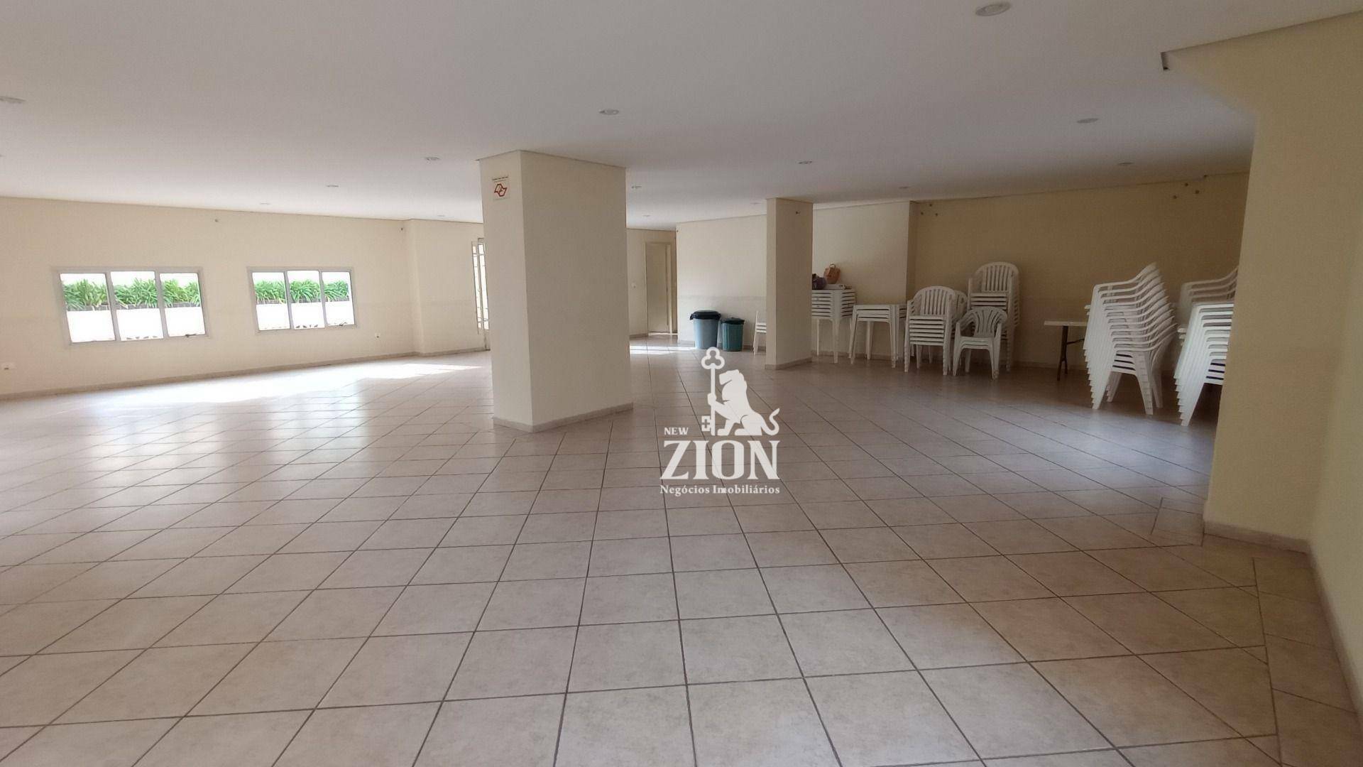 Apartamento à venda com 3 quartos, 75m² - Foto 7