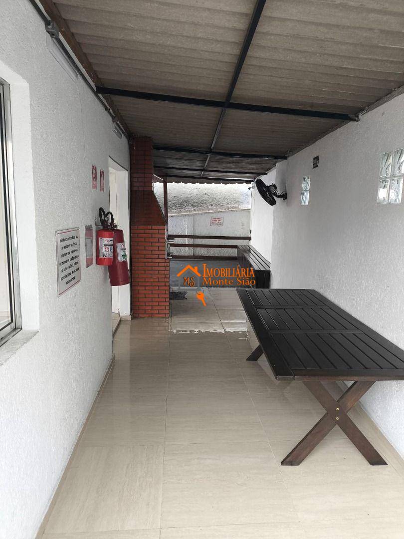 Apartamento, 2 quartos, 48 m² - Foto 25