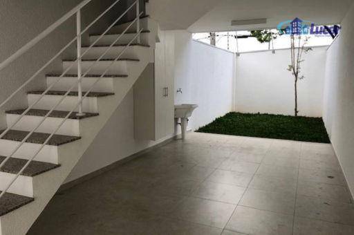 Casa de Condomínio à venda com 3 quartos, 112m² - Foto 13