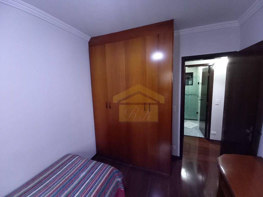 Apartamento à venda com 3 quartos, 86m² - Foto 11