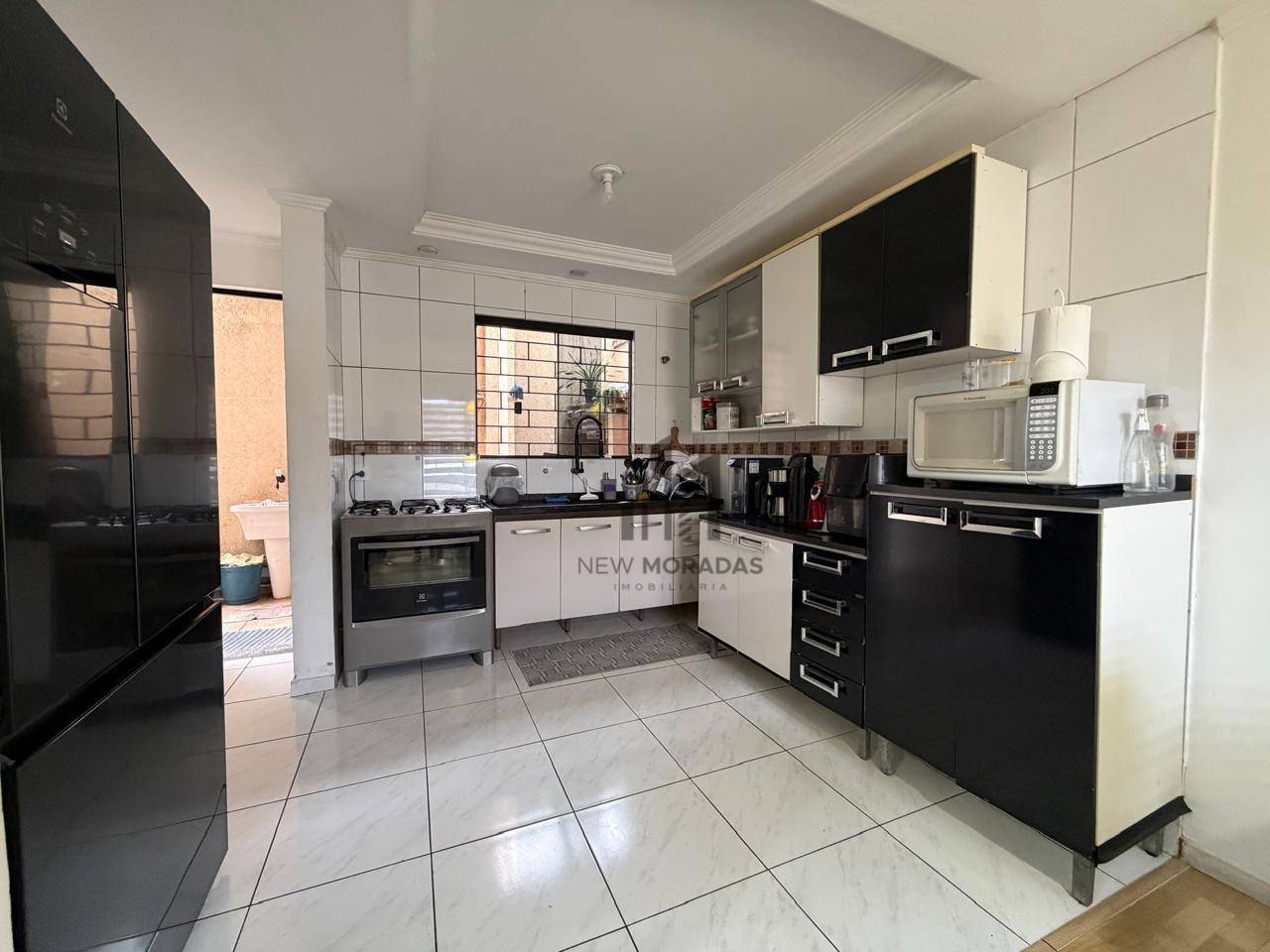 Sobrado, 3 quartos, 179 m² - Foto 4