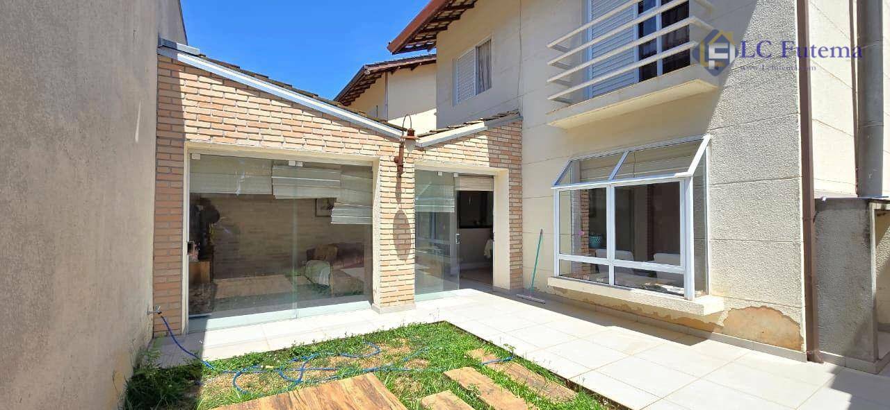 Casa de Condomínio, 3 quartos - Foto 19