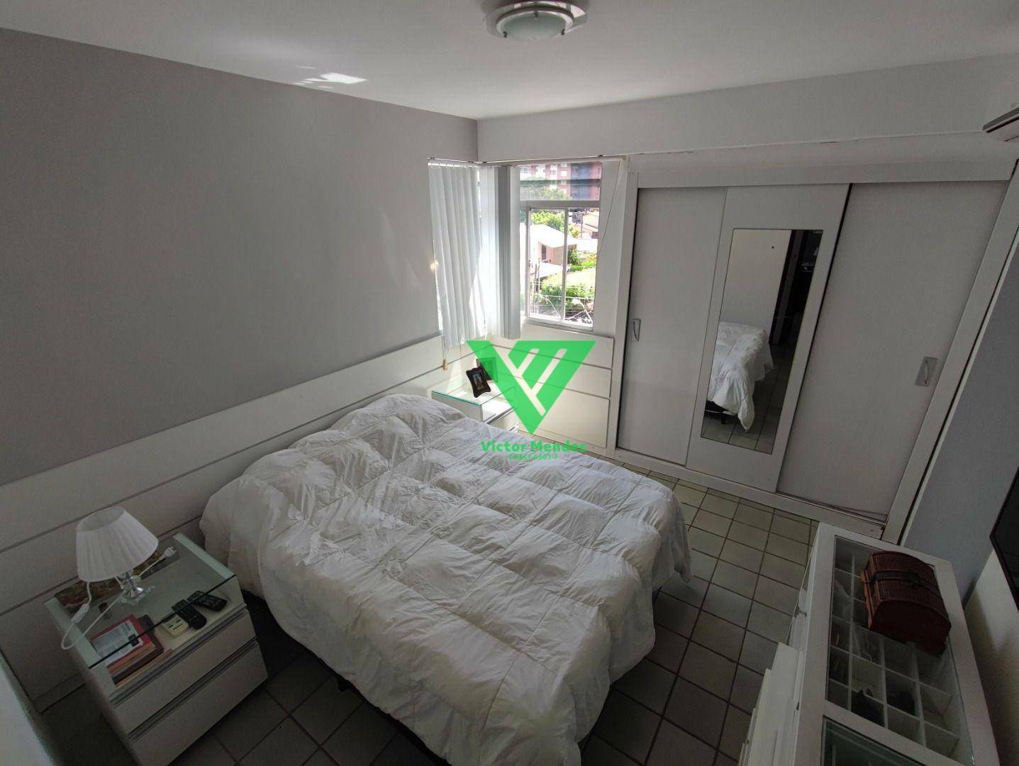 Apartamento à venda com 3 quartos, 85m² - Foto 13