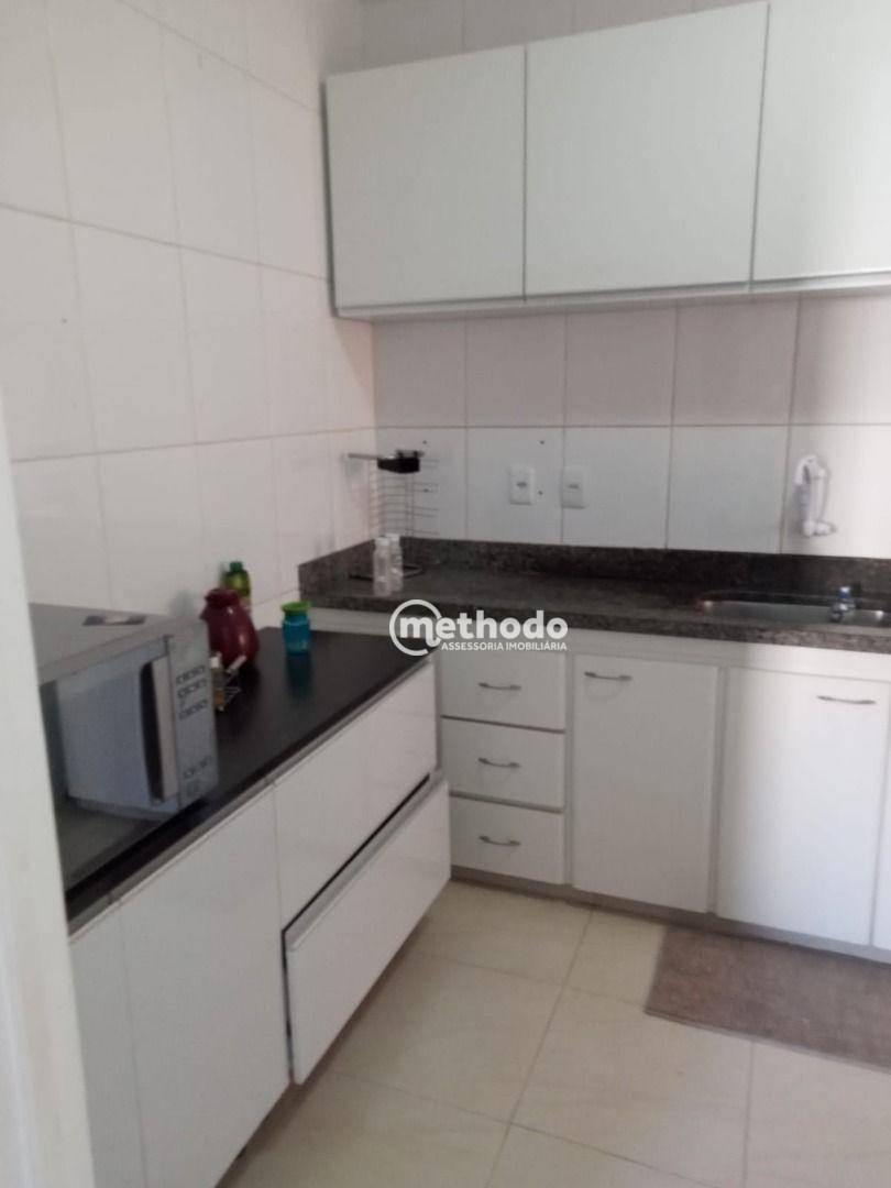 Apartamento à venda com 2 quartos, 50m² - Foto 7