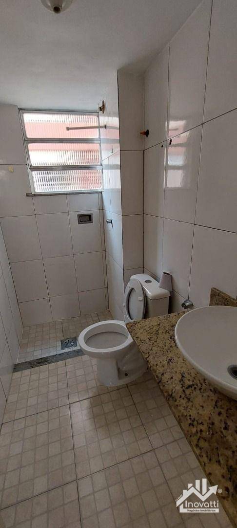 Apartamento à venda com 3 quartos, 51m² - Foto 10