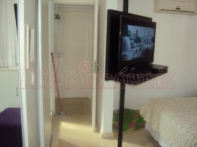 Apartamento à venda com 4 quartos, 170m² - Foto 5