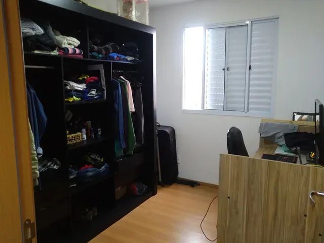 Apartamento à venda com 2 quartos, 43m² - Foto 10