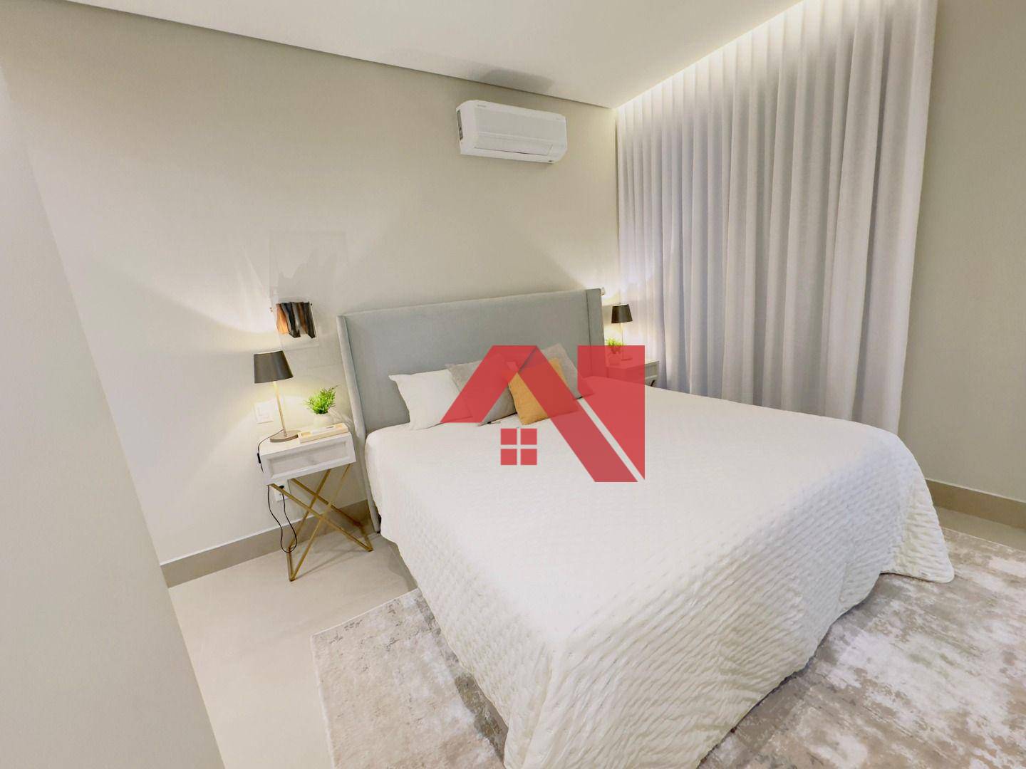 Casa de Condomínio à venda com 3 quartos, 226m² - Foto 48