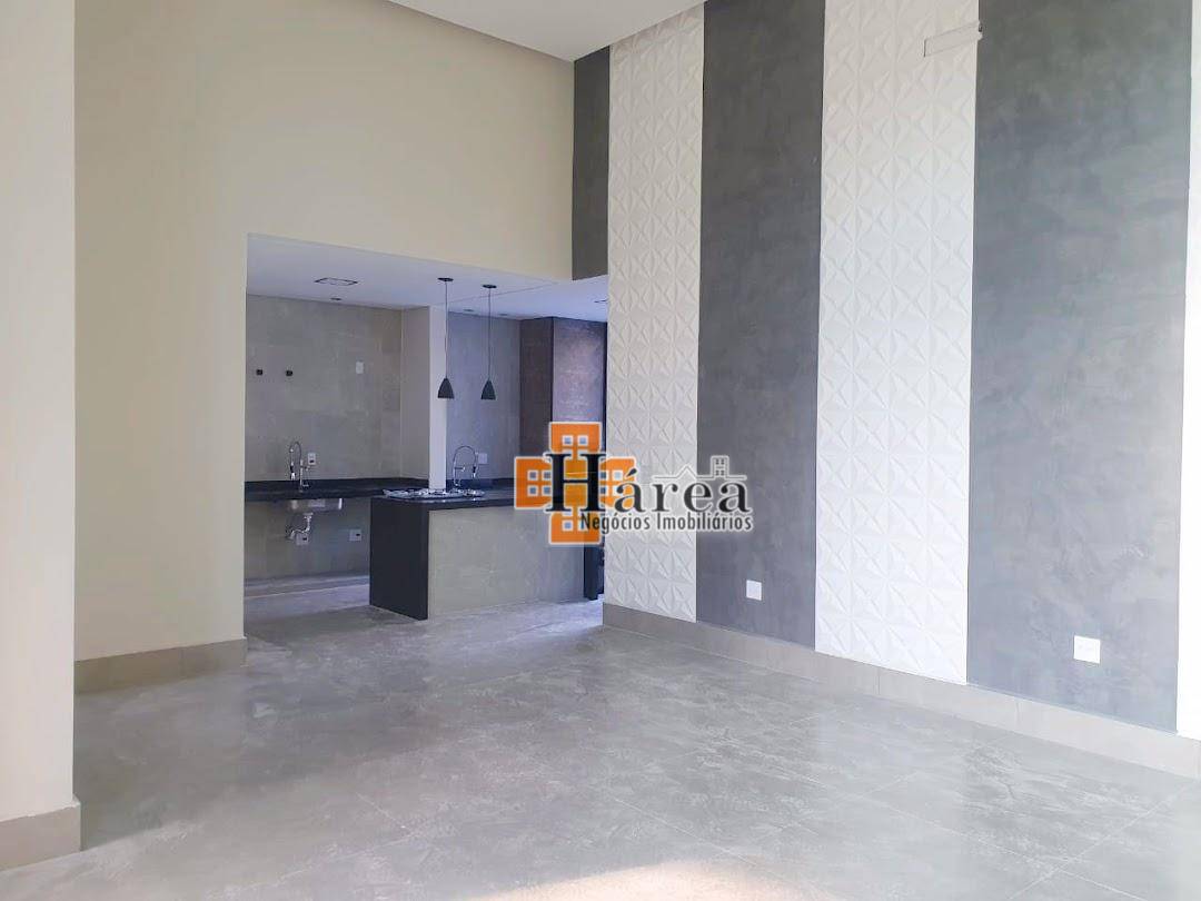 Casa de Condomínio à venda com 3 quartos, 181m² - Foto 25