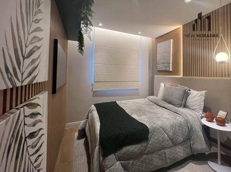 Apartamento, 3 quartos, 52 m² - Foto 19