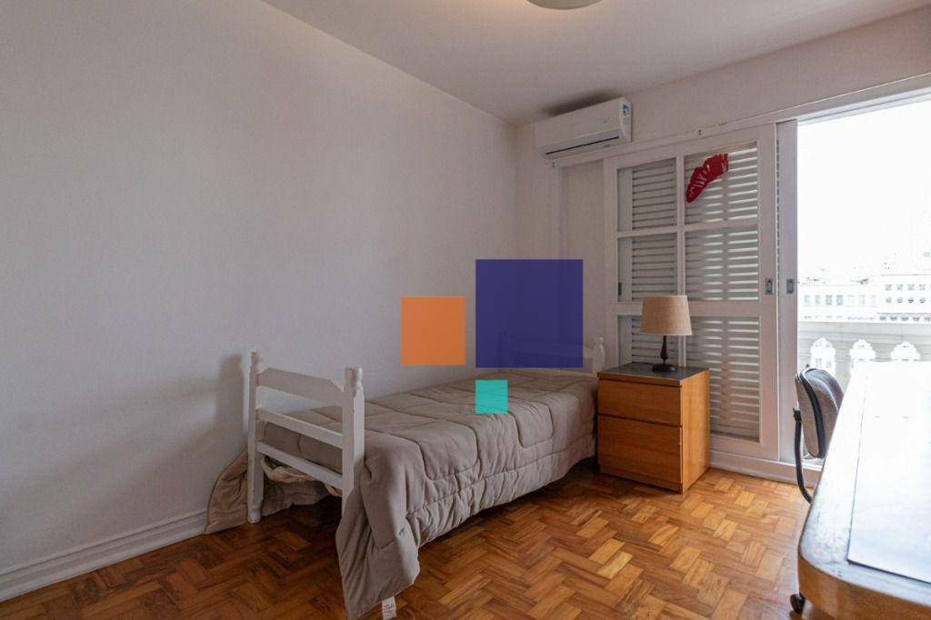 Apartamento à venda com 3 quartos, 128m² - Foto 21