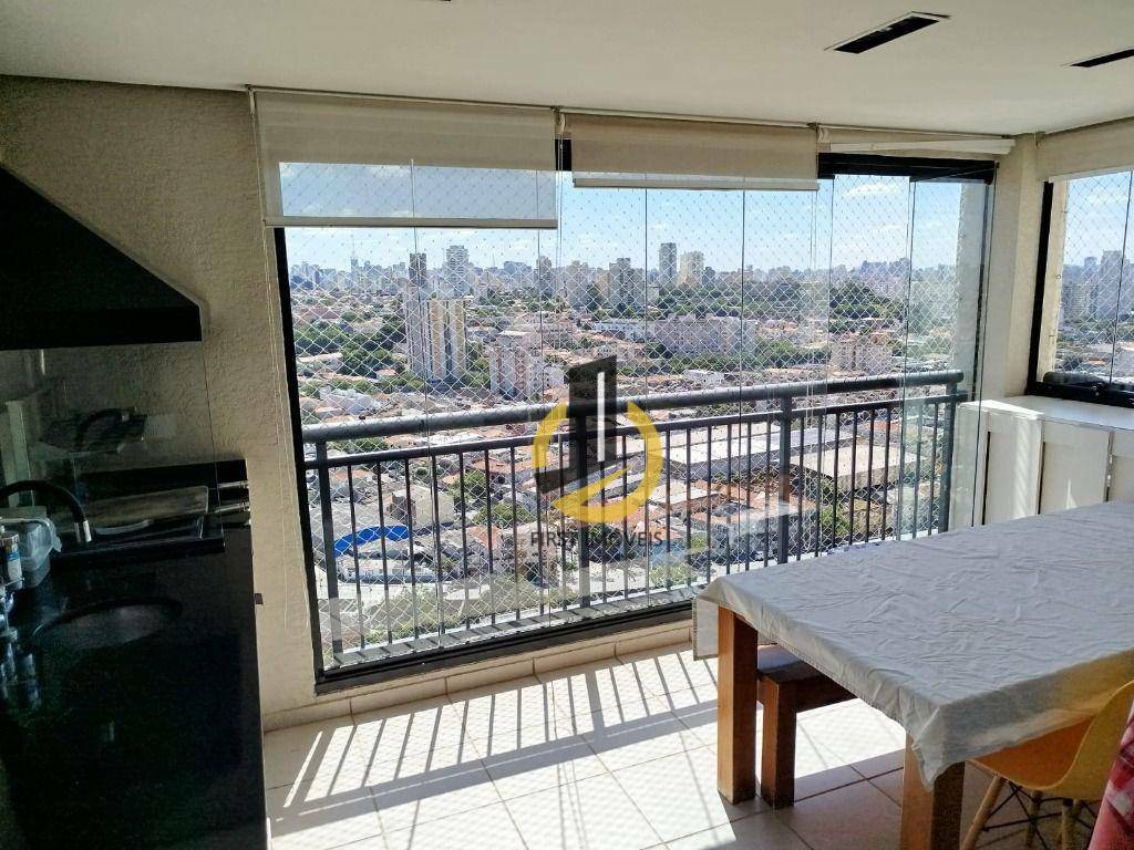 Apartamento à venda com 2 quartos, 72m² - Foto 5