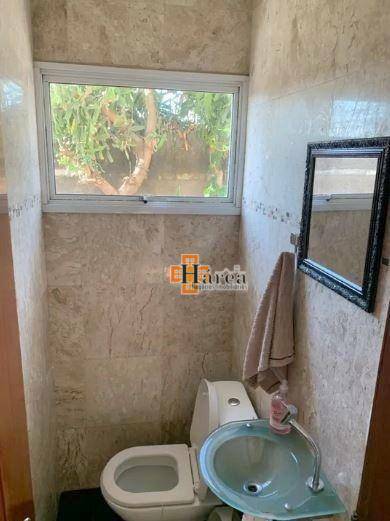 Sobrado à venda com 3 quartos, 202m² - Foto 9
