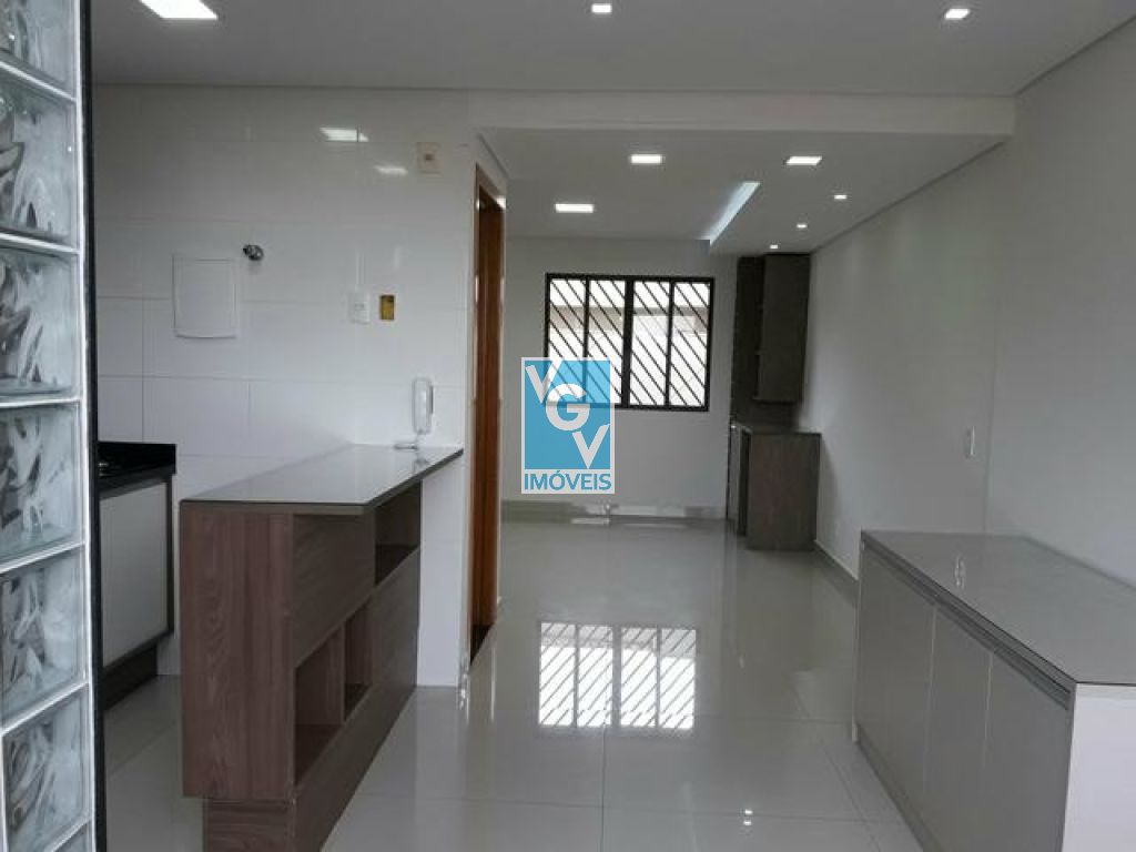 Casa de Condomínio à venda com 2 quartos, 80m² - Foto 6