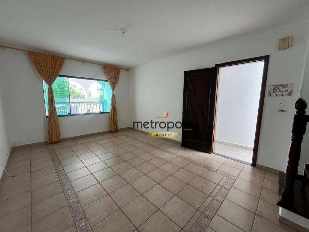 Sobrado à venda com 3 quartos, 163m² - Foto 5