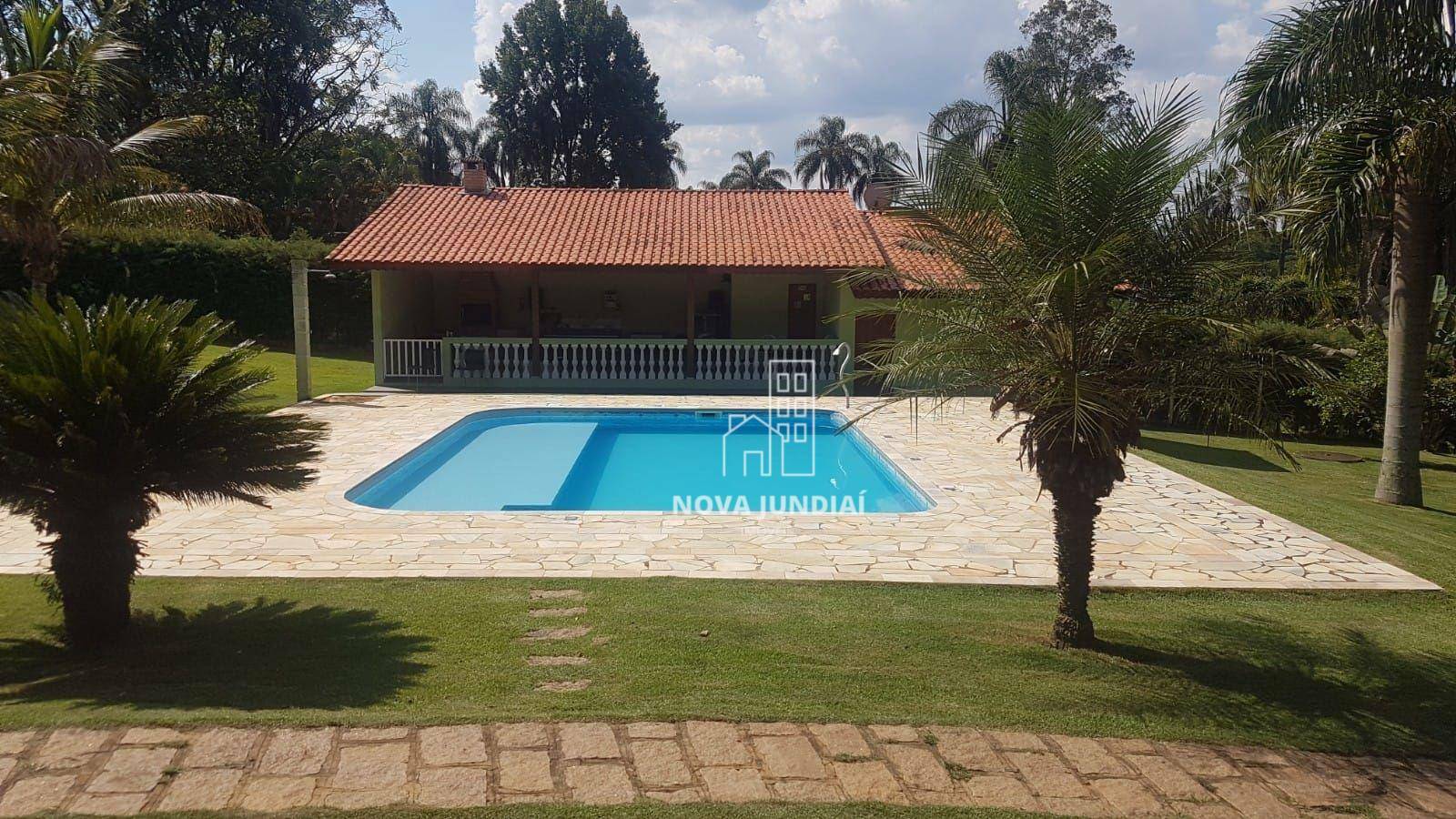 Chácara à venda com 3 quartos, 376m² - Foto 26