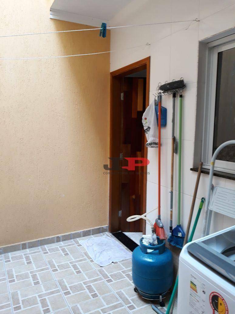 Sobrado à venda com 3 quartos, 85m² - Foto 18