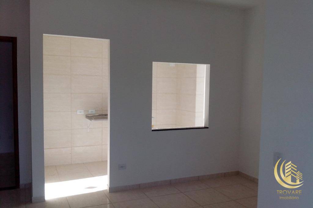 Apartamento à venda com 2 quartos, 58m² - Foto 12