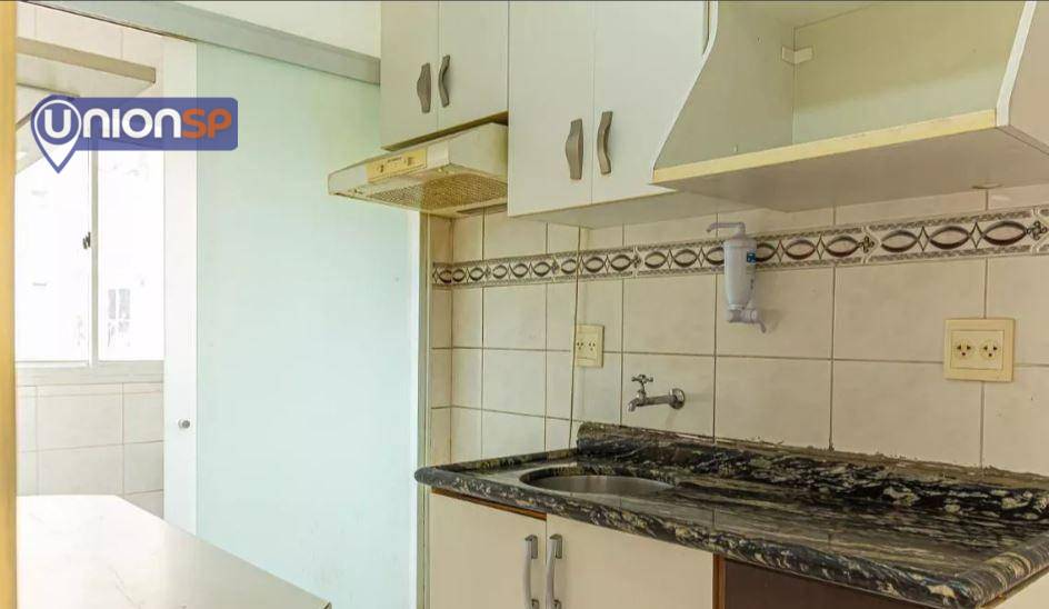 Apartamento à venda com 2 quartos, 54m² - Foto 11