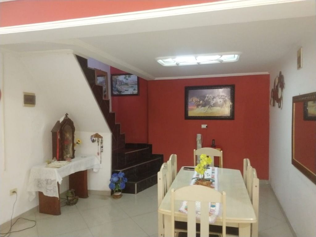 Sobrado à venda com 2 quartos, 120m² - Foto 18