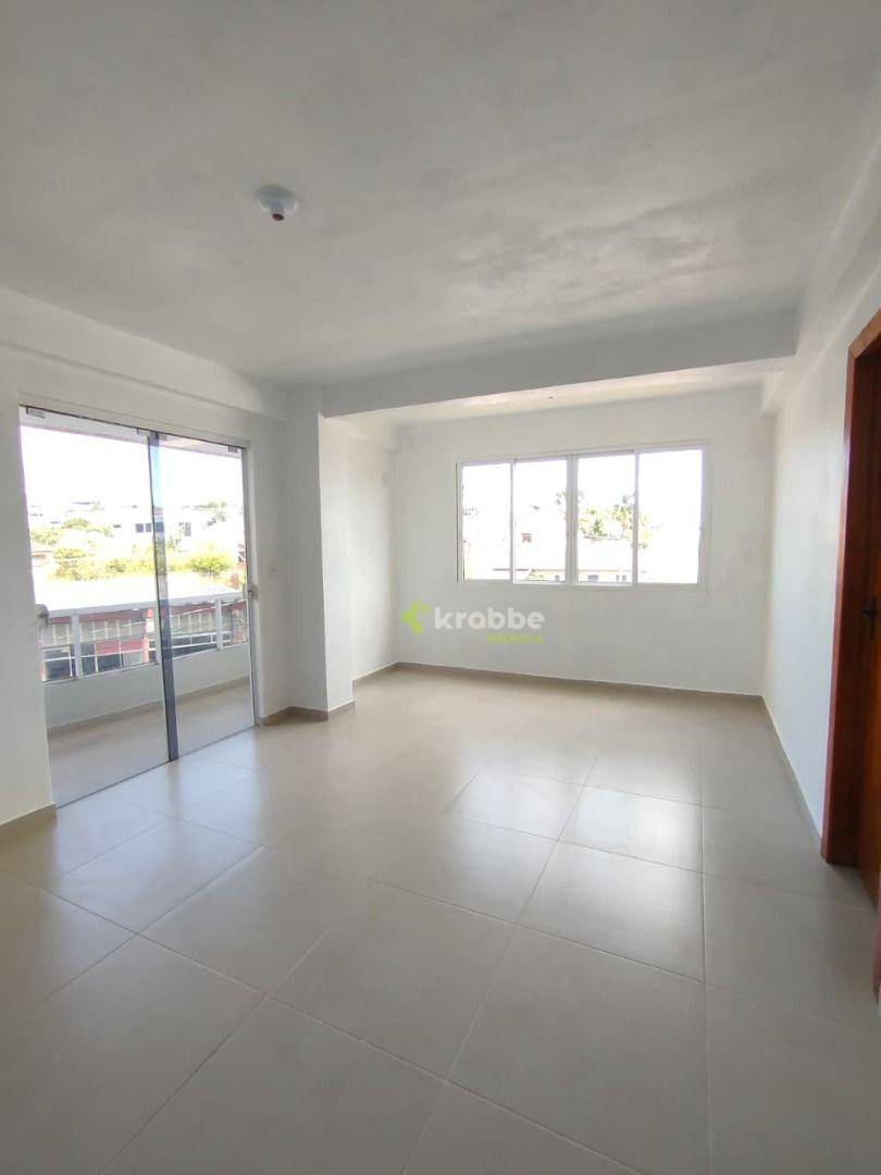 Apartamento, 2 quartos, 80 m² - Foto 6