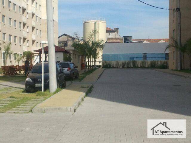 Apartamento para alugar com 2 quartos, 48m² - Foto 47