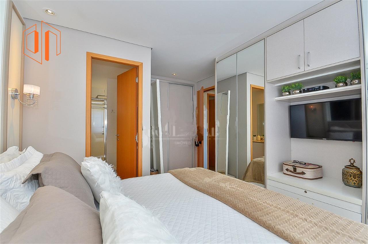 Apartamento à venda com 3 quartos, 75m² - Foto 28