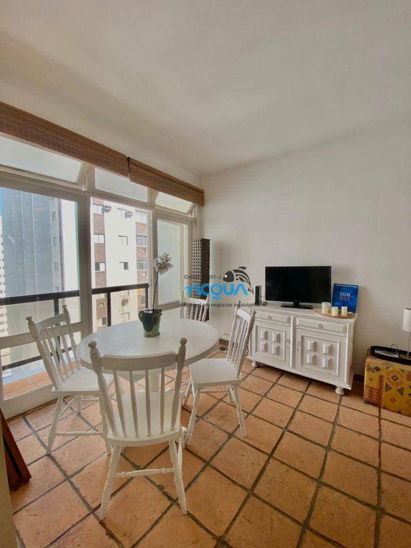 Apartamento à venda com 2 quartos, 85m² - Foto 5