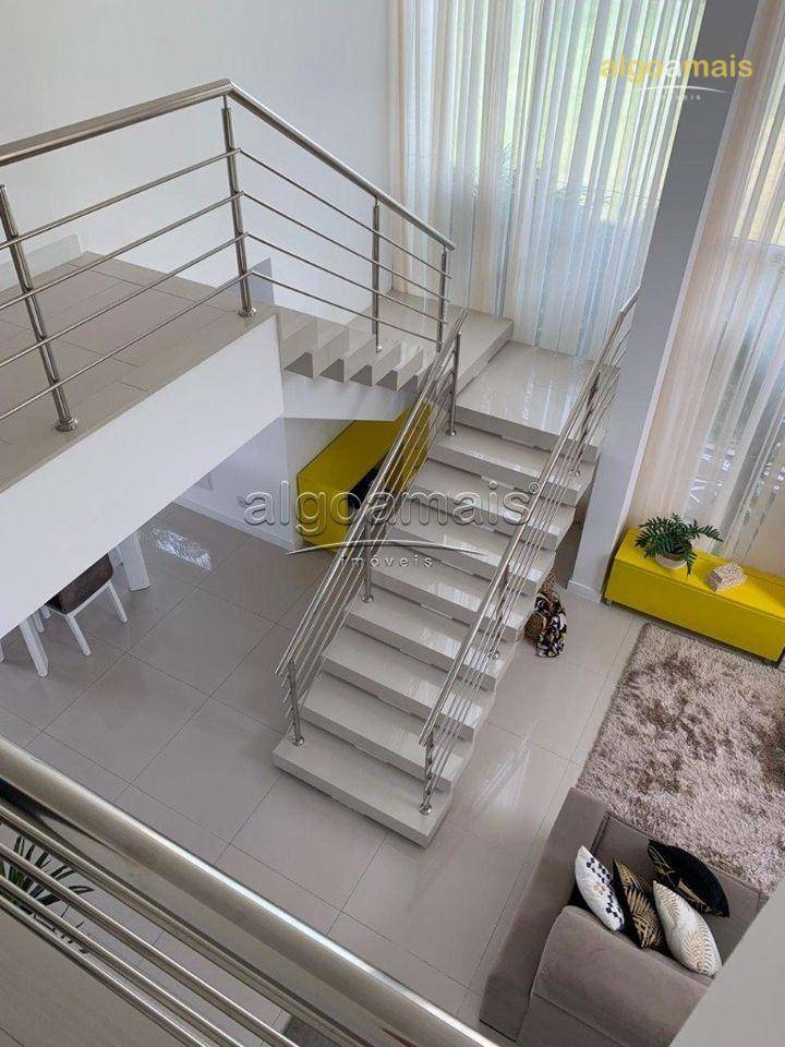 Casa de Condomínio à venda com 5 quartos, 278m² - Foto 7