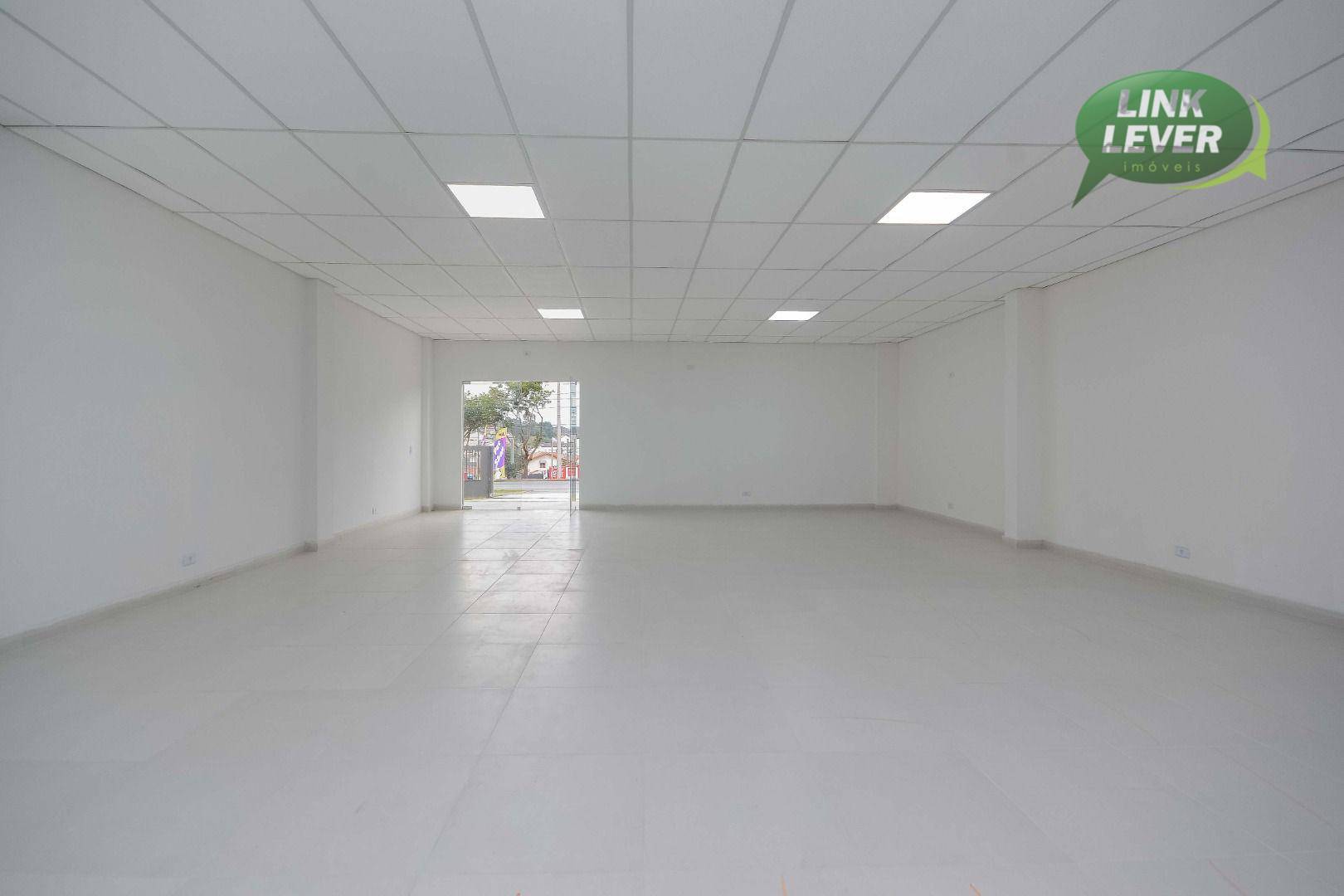 Loja-Salão para alugar, 124m² - Foto 12