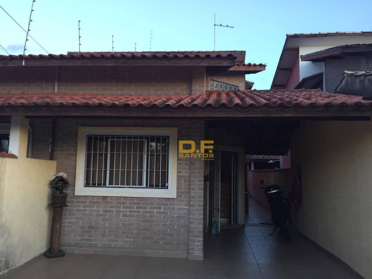 Casa à venda com 1 quarto, 105m² - Foto 14