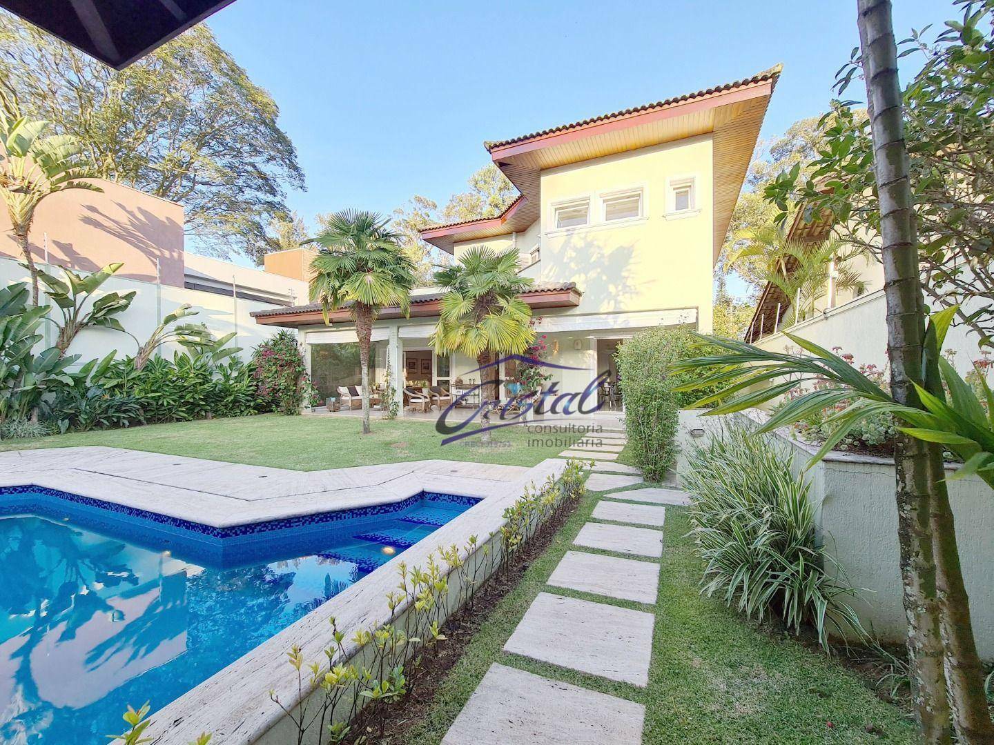 Casa à venda com 4 quartos, 900m² - Foto 7