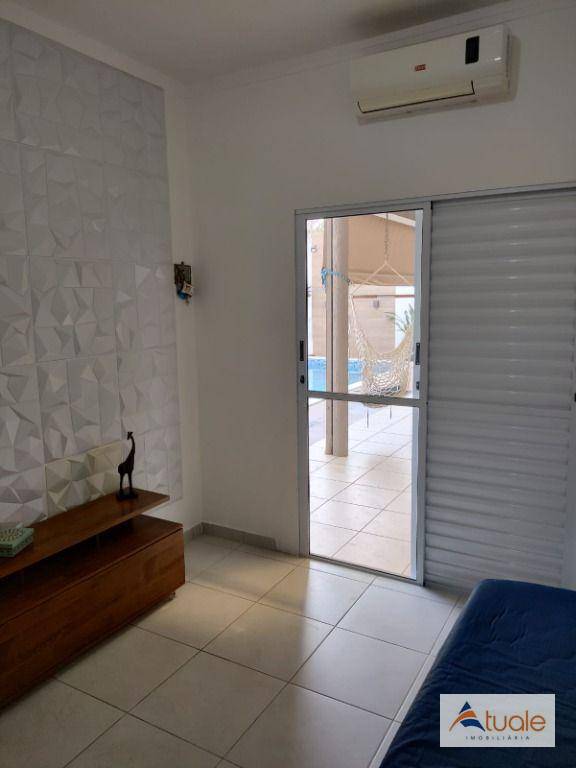 Casa de Condomínio à venda com 3 quartos, 280m² - Foto 14