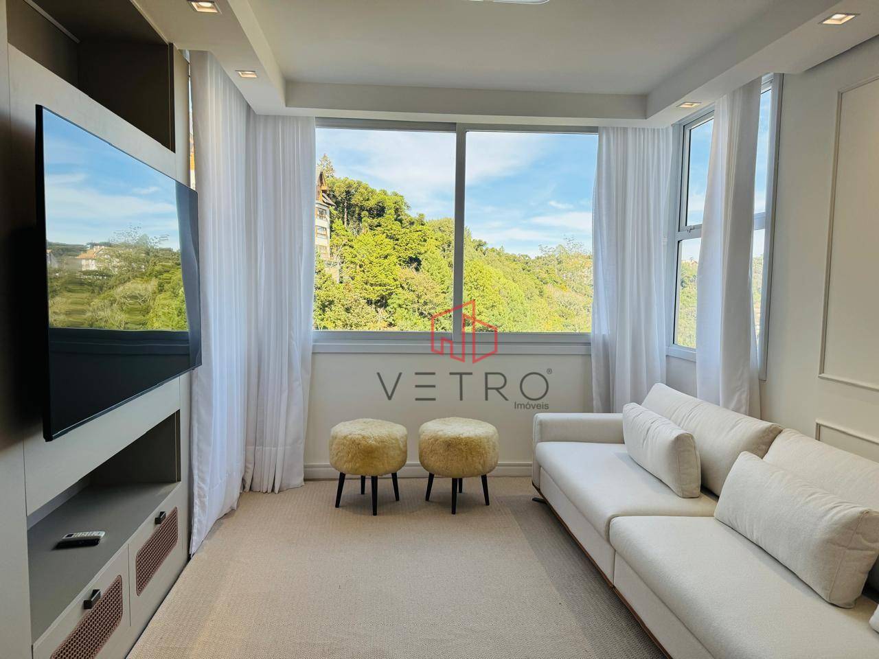 Apartamento, 2 quartos, 129 m² - Foto 1