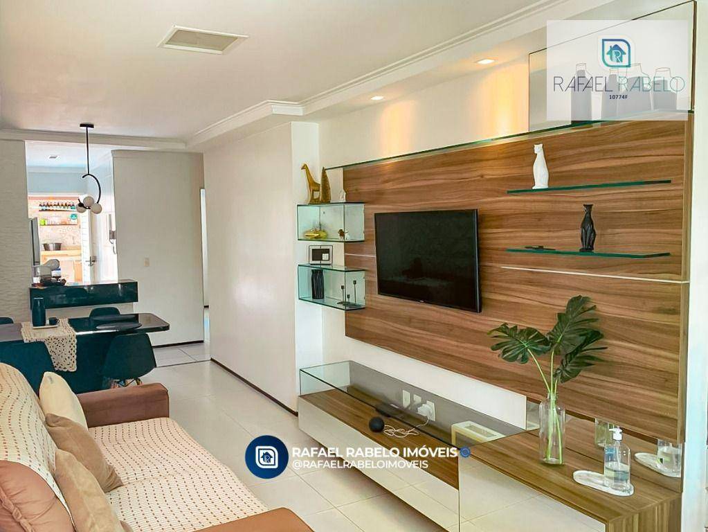 Casa à venda com 3 quartos, 115m² - Foto 3