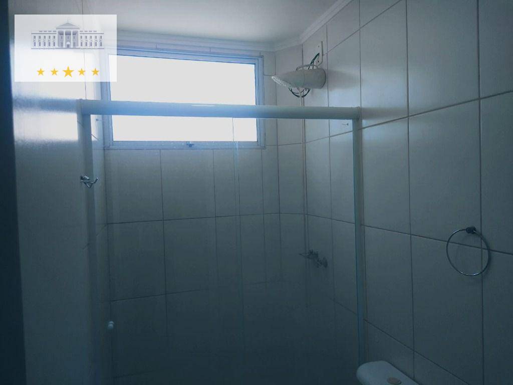 Apartamento à venda com 2 quartos, 54m² - Foto 9