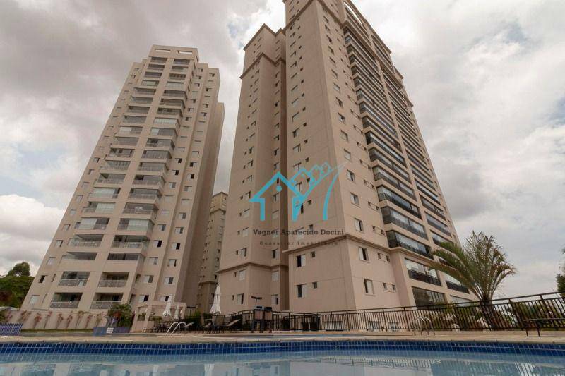 Cobertura à venda e aluguel com 3 quartos, 258m² - Foto 2