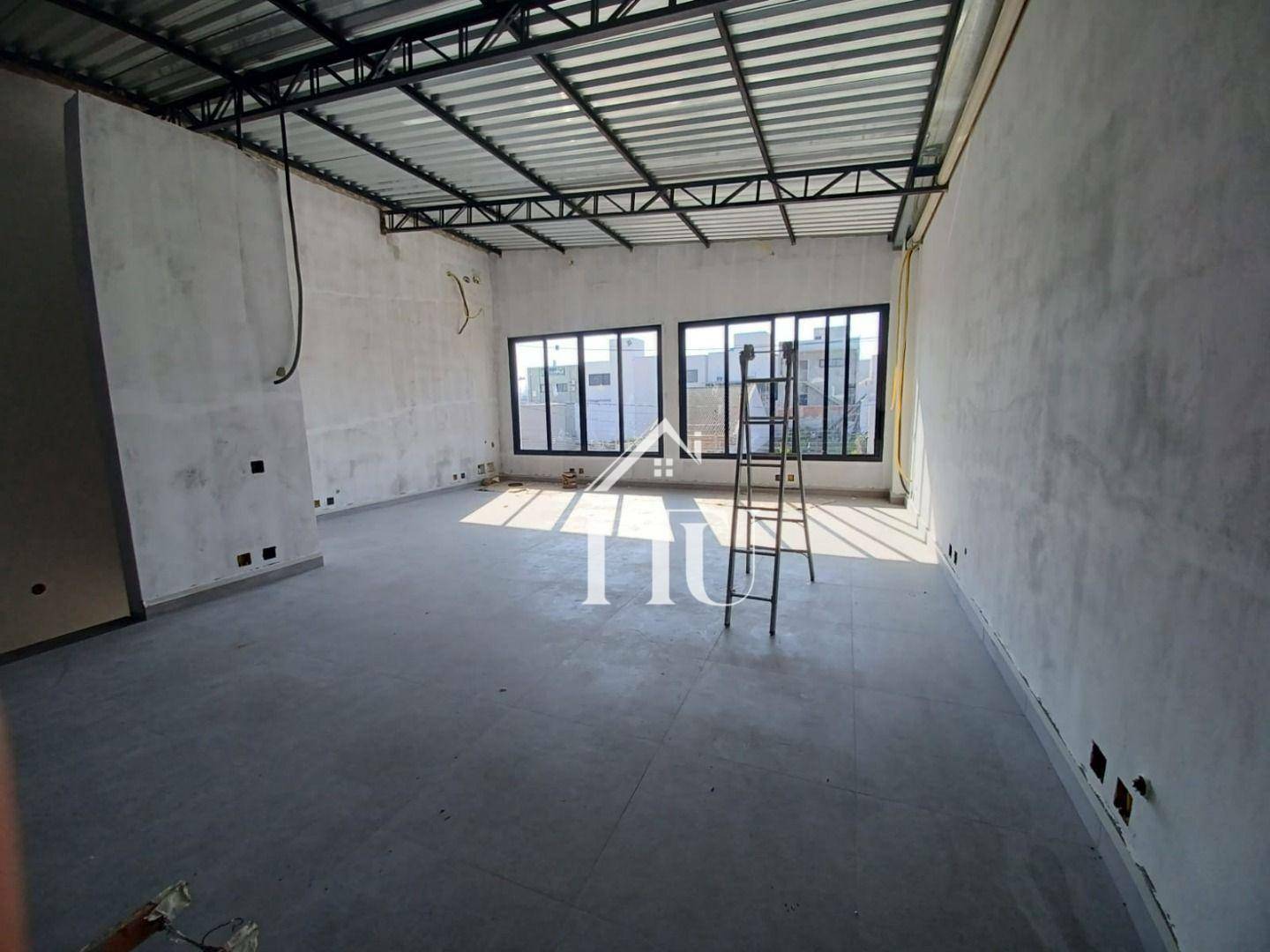 Loja-Salão à venda e aluguel, 148m² - Foto 6