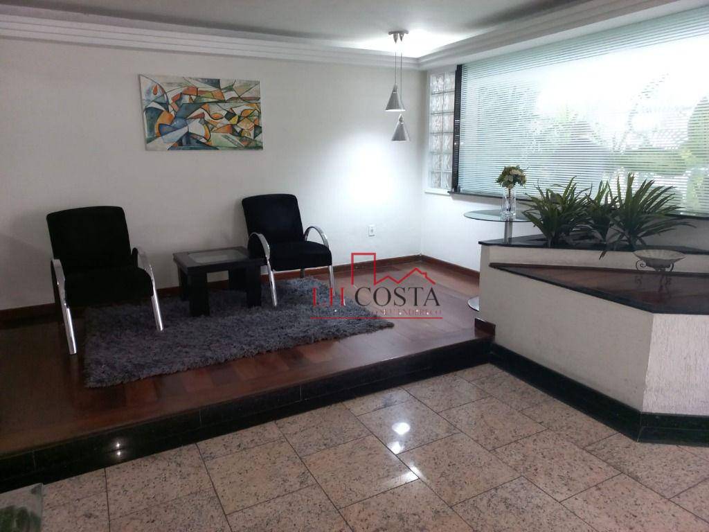 Apartamento à venda com 3 quartos, 100m² - Foto 16