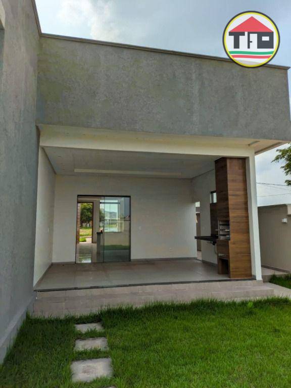 Casa de Condomínio à venda e aluguel com 3 quartos, 156m² - Foto 8