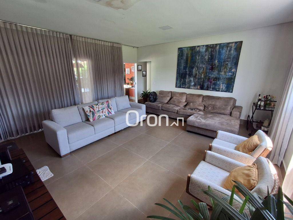 Chácara à venda com 5 quartos, 1540M2 - Foto 6