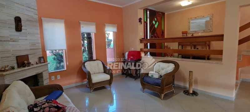 Casa de Condomínio à venda com 4 quartos, 572m² - Foto 7