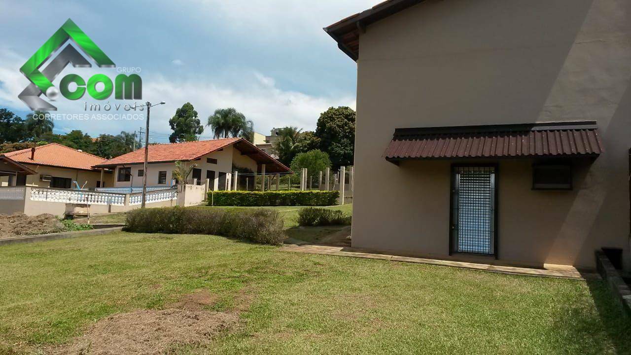 Chácara à venda com 6 quartos, 630m² - Foto 20