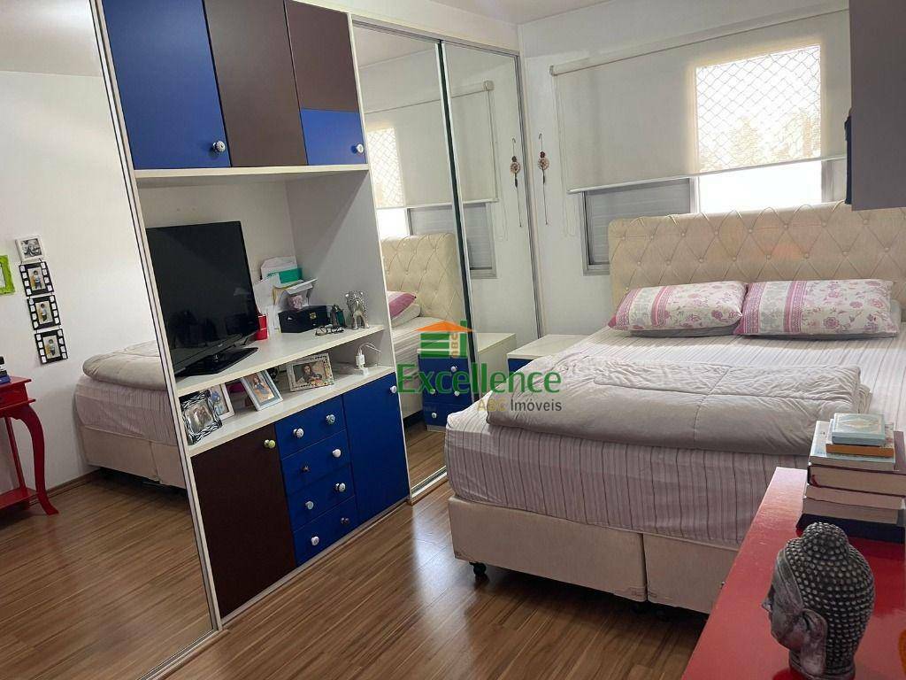 Apartamento à venda com 2 quartos, 65m² - Foto 8