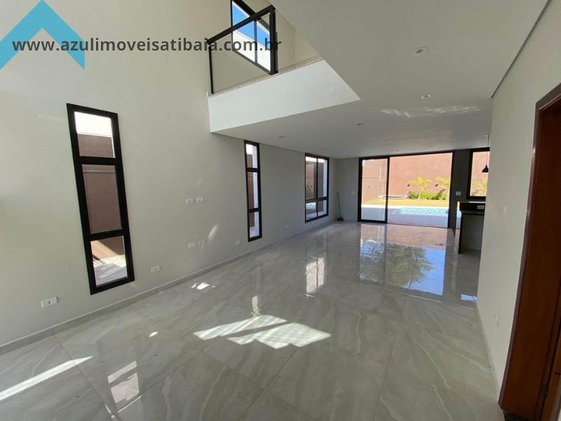 Casa de Condomínio à venda com 4 quartos, 252m² - Foto 3